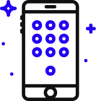 choose a phone number