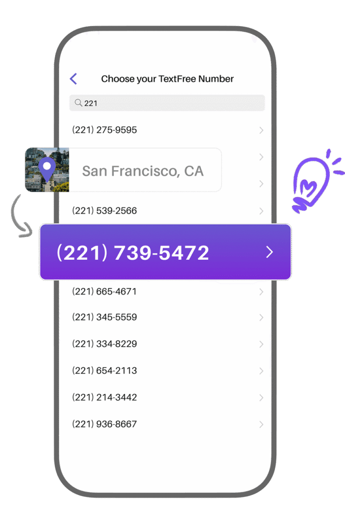 Free Texting & Calling App | TextFree